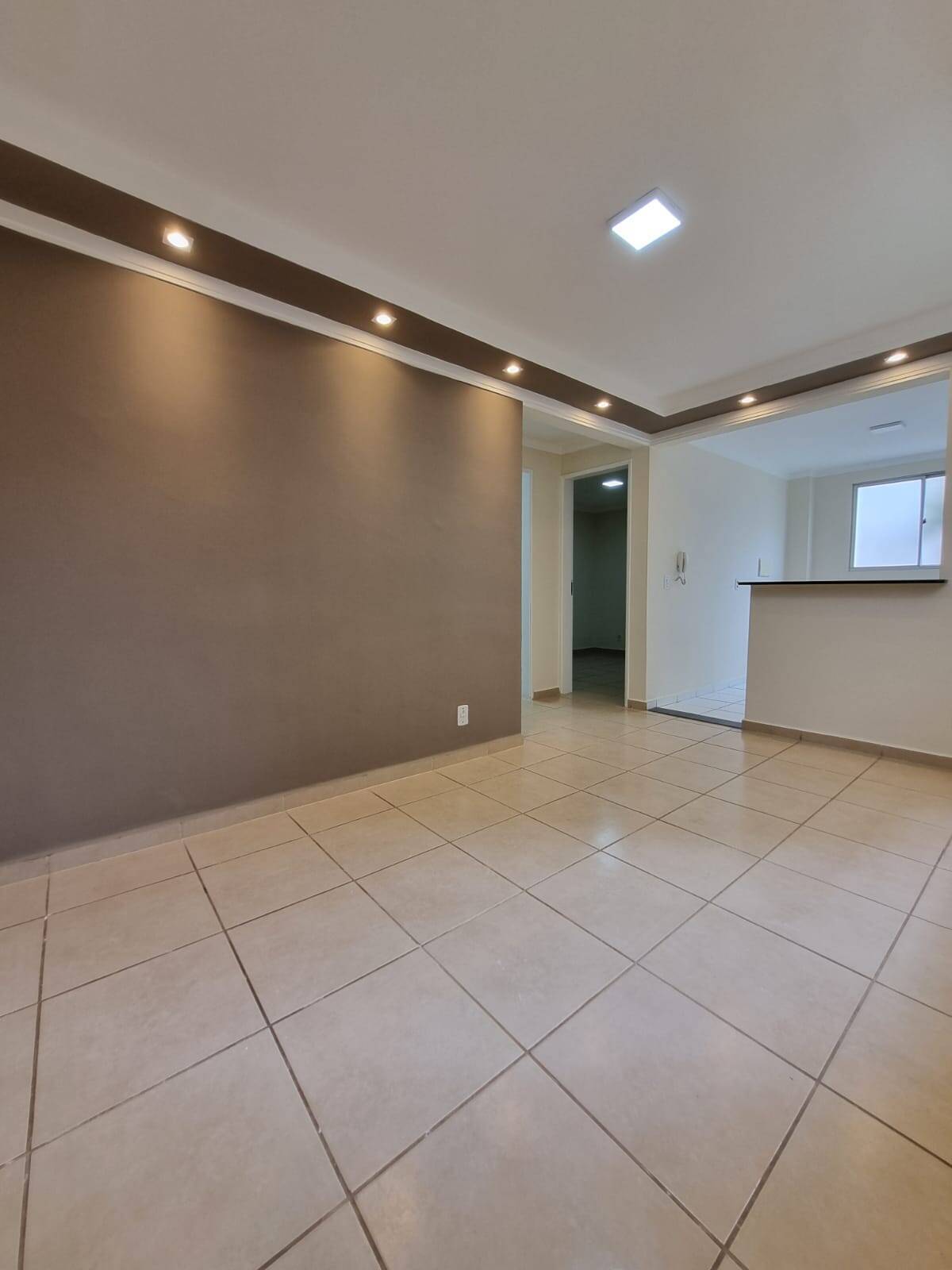 Apartamento à venda - Spazio Mont Royal