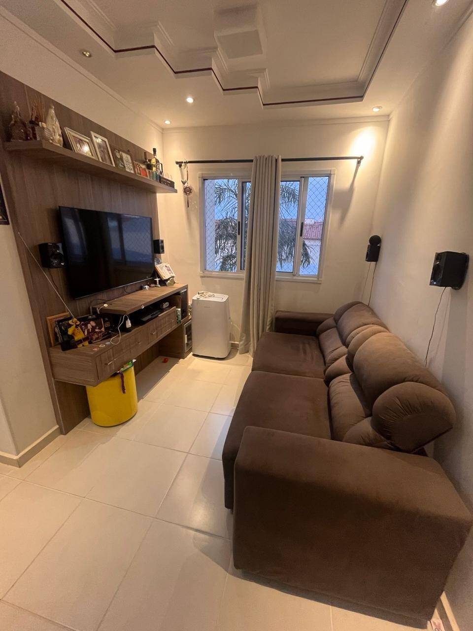 Apartamento à venda - Vila Marcelino - São Carlos - SP