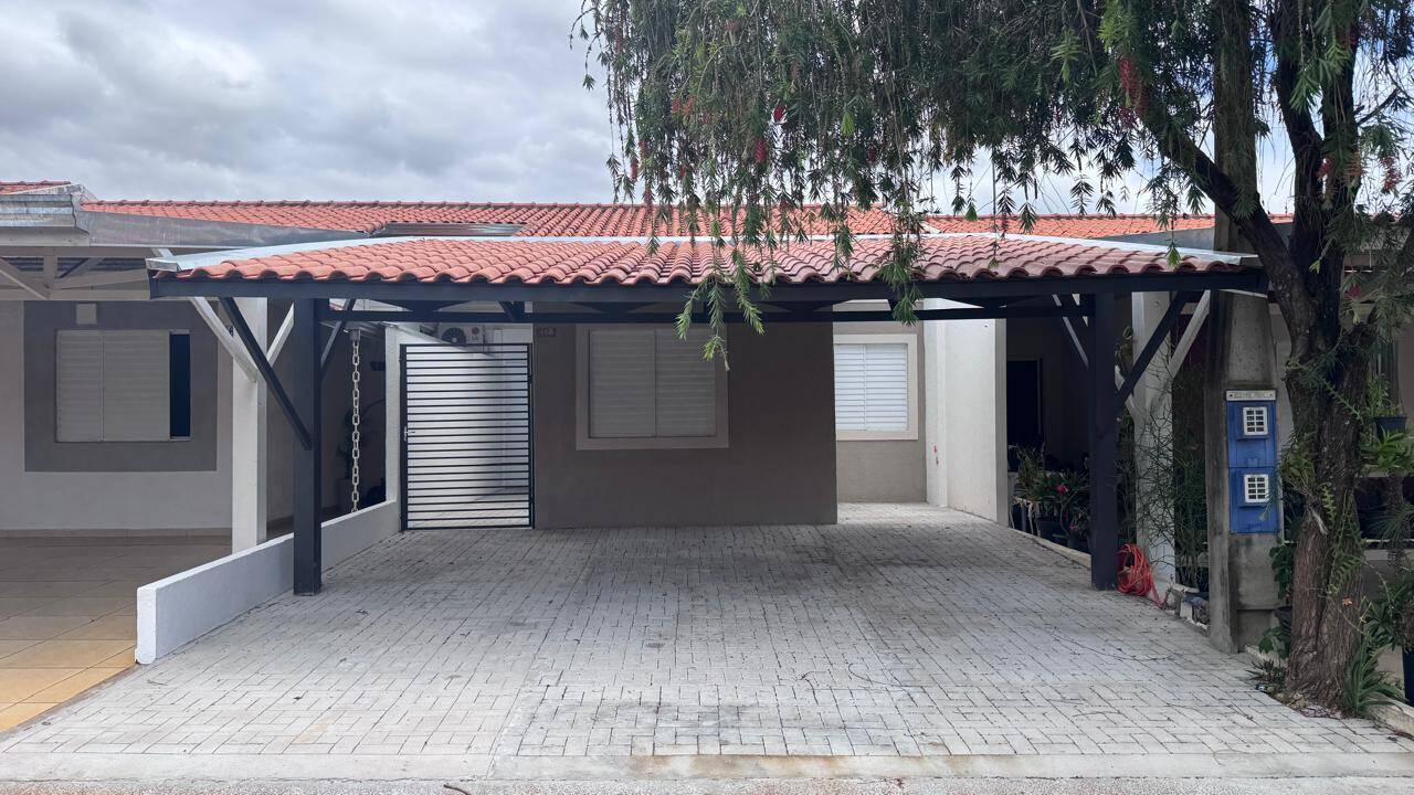 Casa à venda - Jardim Ipanema - São Carlos-SP