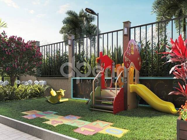 Apartamento para Venda em São Carlos - 4