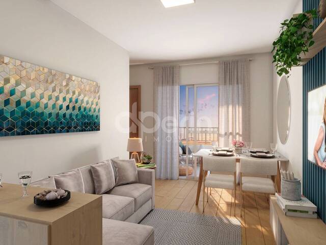 Apartamento para Venda em São Carlos - 5