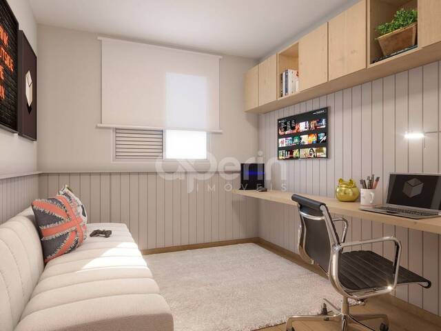 Apartamento para Venda em São Carlos - 4