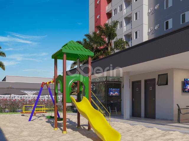 Apartamento para Venda em São Carlos - 4