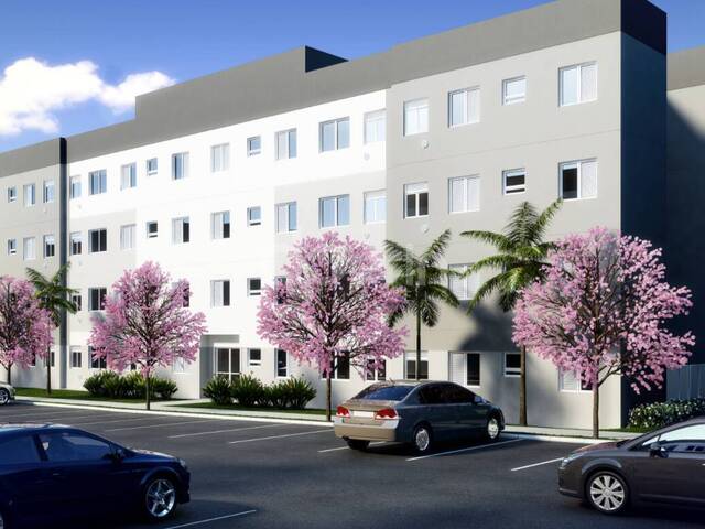 Apartamento para Venda em São Carlos - 3