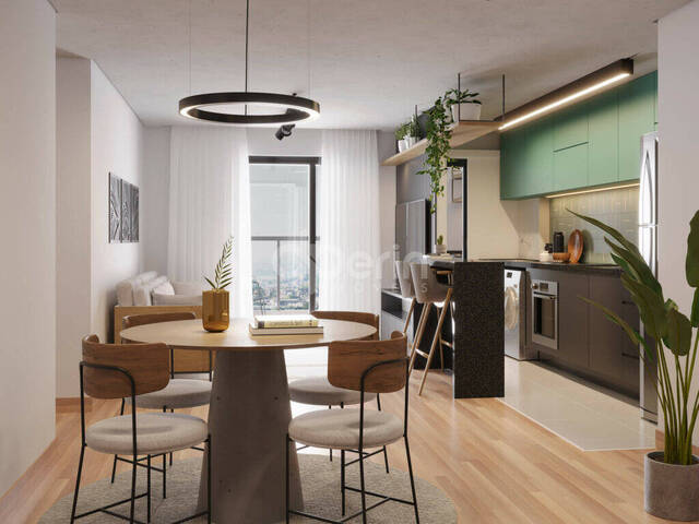 Apartamento para Venda em São Carlos - 4