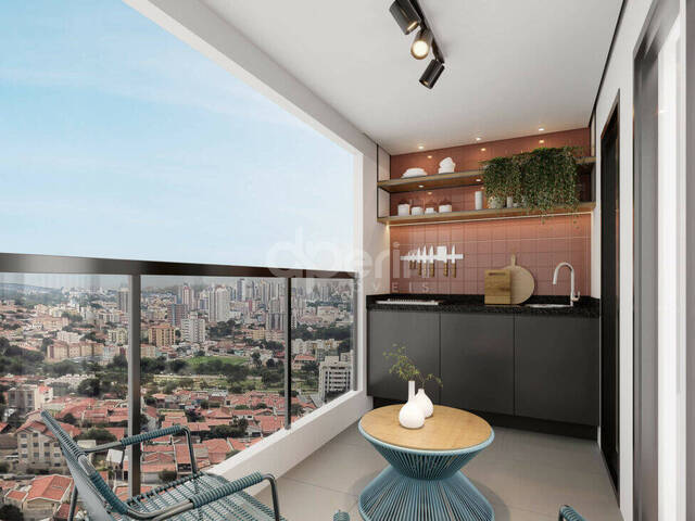 Apartamento para Venda em São Carlos - 5