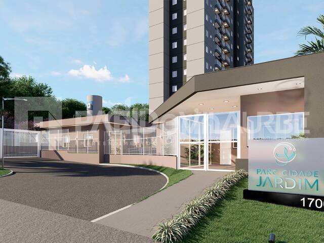 #28 - Apartamento para Venda em São Carlos - SP - 3