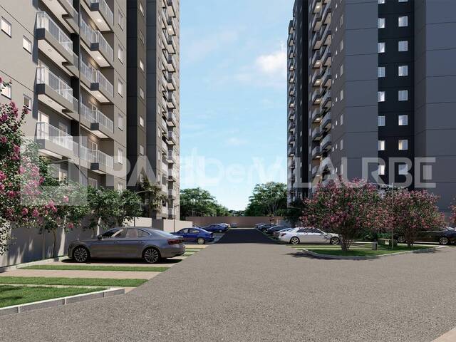 Apartamento para Venda em São Carlos - 5