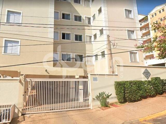 Parque Monte Blanc, Apartamentos em São Carlos