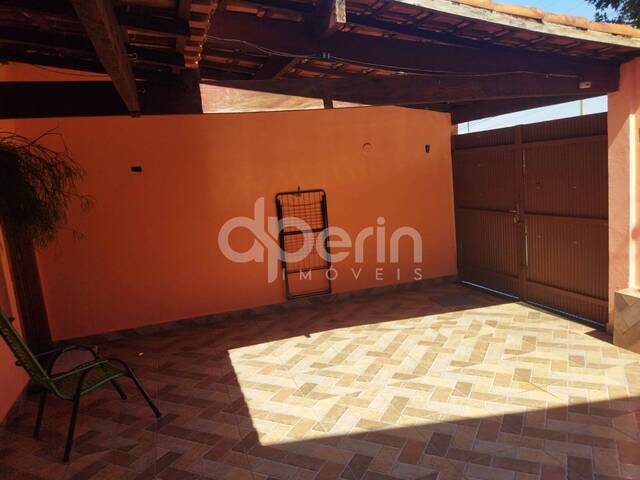 #41 - Casa para Venda em São Carlos - SP - 2