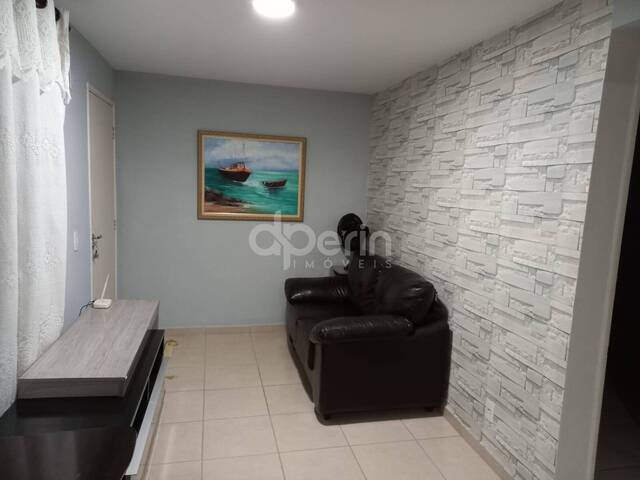 Apartamento para Venda em São Carlos - 5