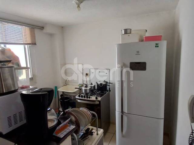 Apartamento para Venda em São Carlos - 5