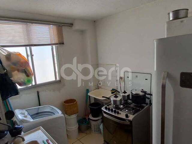 Apartamento para Venda em São Carlos - 4