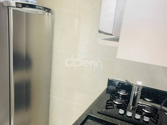 Apartamento para Venda em Praia Grande - 5