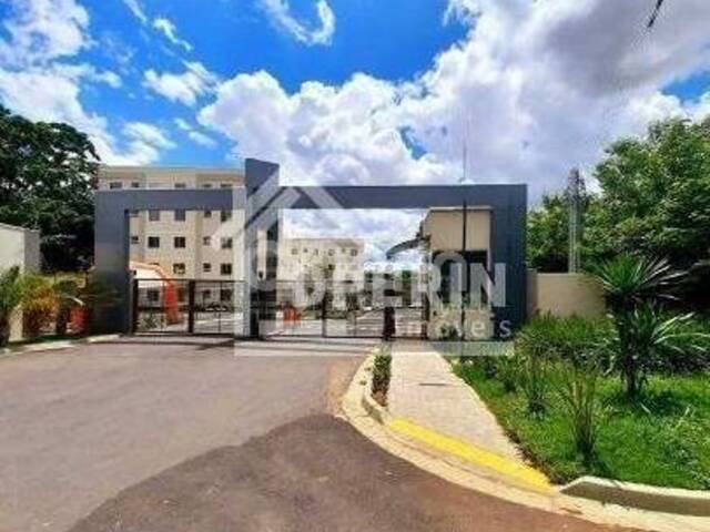 #66 - Apartamento para Venda em São Carlos - SP - 1