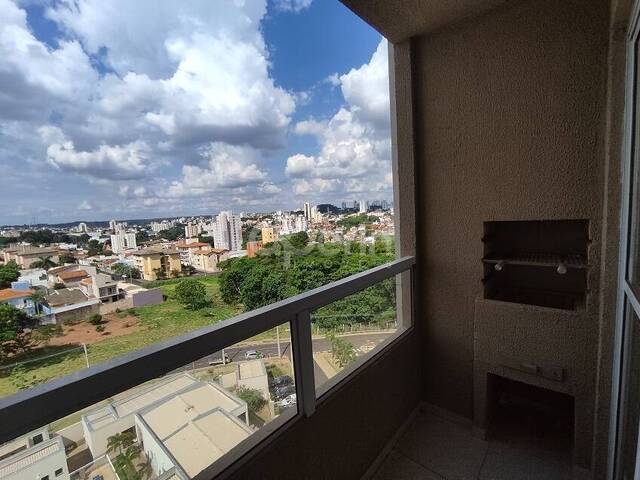 Apartamento para Venda em São Carlos - 4