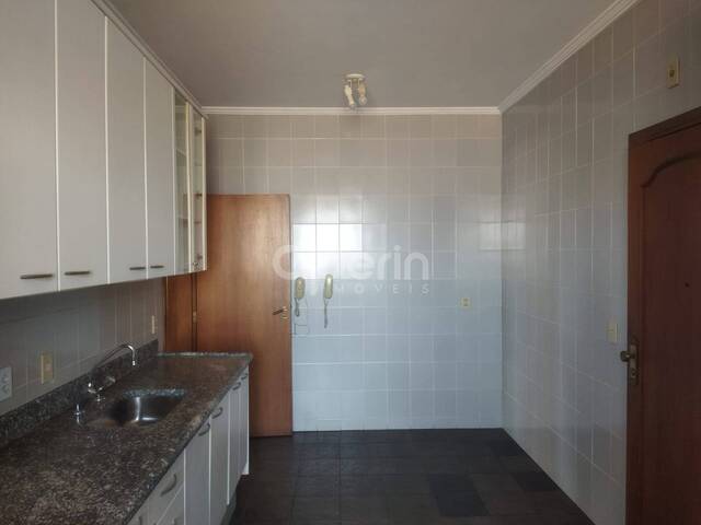 Apartamento para Venda em São Carlos - 4