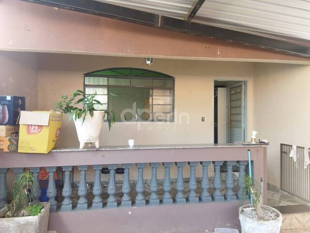 Casa para Venda em São Carlos - 5