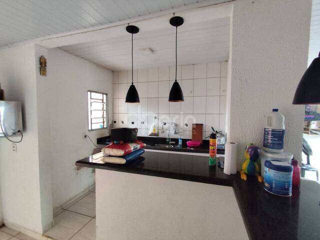 Casa para Venda em São Carlos - 5