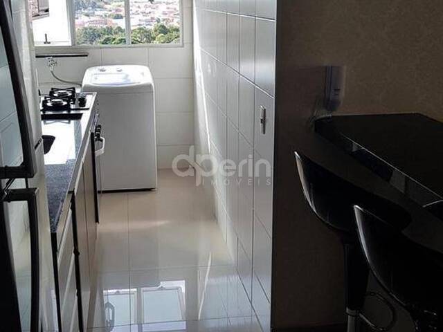 Apartamento para Venda em São Carlos - 4