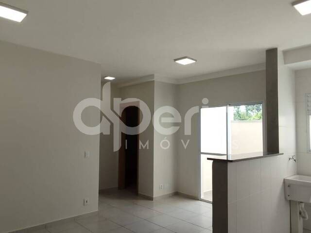 #98 - Apartamento para Venda em São Carlos - SP - 2