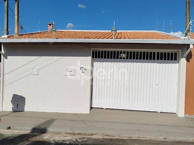 Venda em Residencial Parque Douradinho - São Carlos