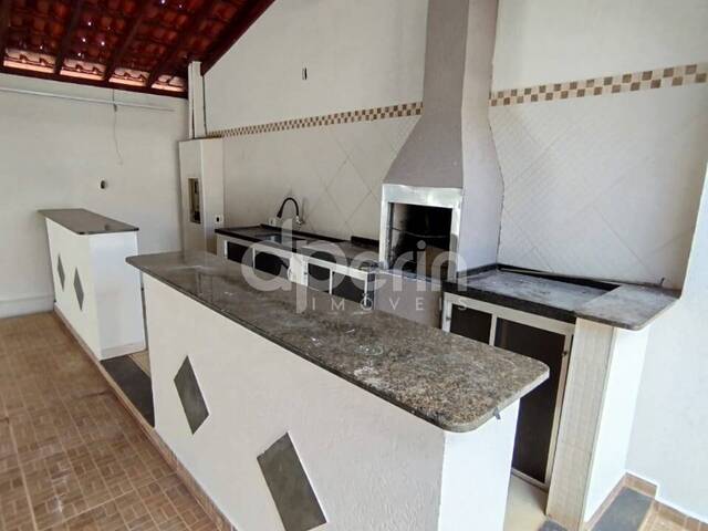 #99 - Casa para Venda em São Carlos - SP - 3