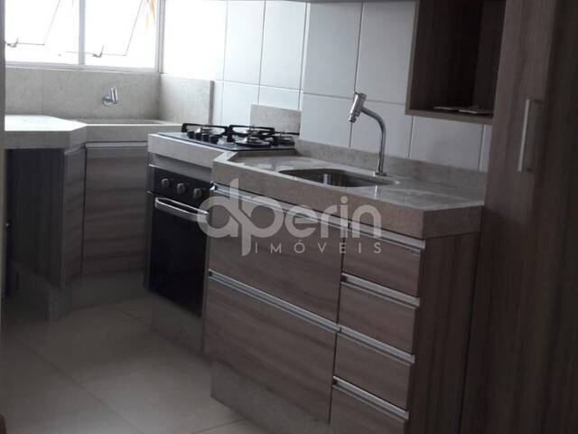 #100 - Apartamento para Venda em São Carlos - SP - 2