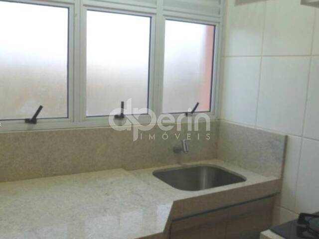 #100 - Apartamento para Venda em São Carlos - SP - 3