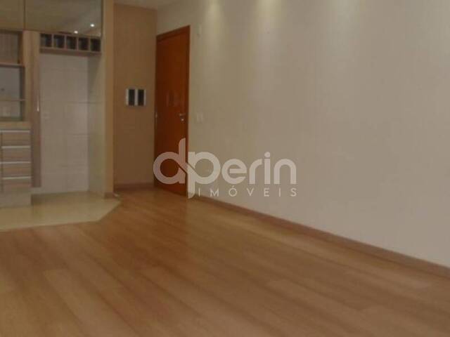 #100 - Apartamento para Venda em São Carlos - SP - 1