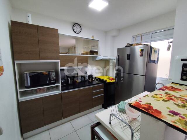 #101 - Apartamento para Venda em São Carlos - SP - 3