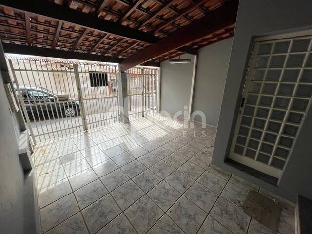 #103 - Casa para Venda em São Carlos - SP - 2