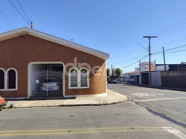 #104 - Casa para Venda em São Carlos - SP - 2