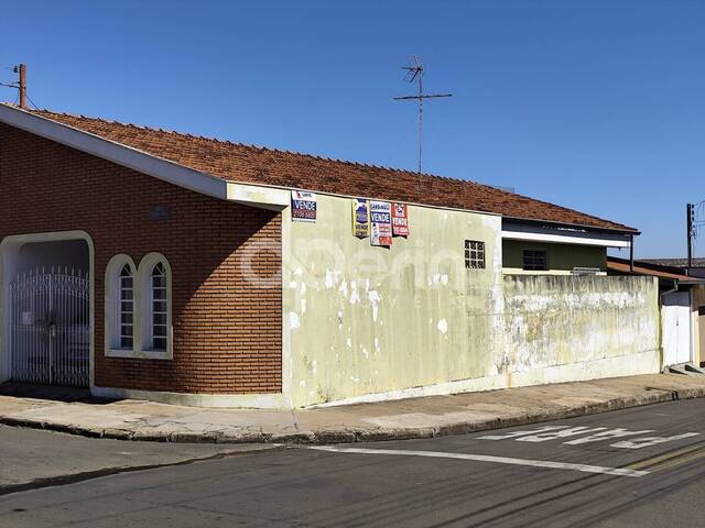 #104 - Casa para Venda em São Carlos - SP - 1