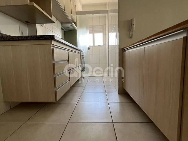 #110 - Apartamento para Venda em São Carlos - SP - 1