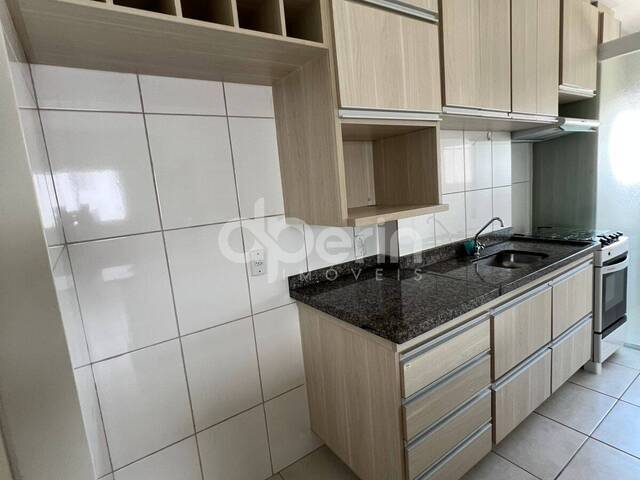 #110 - Apartamento para Venda em São Carlos - SP