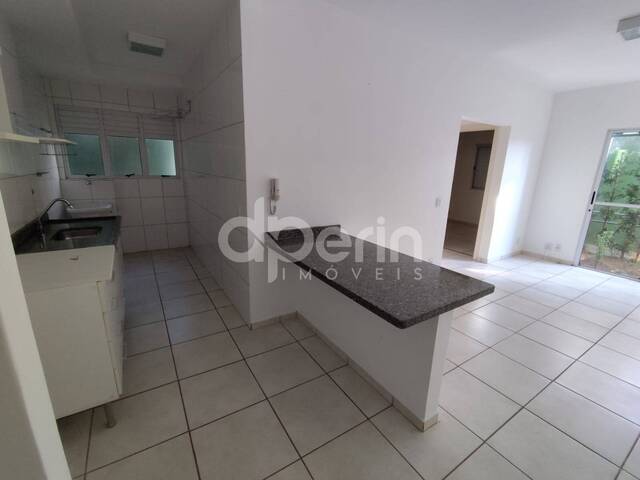 #111 - Apartamento para Venda em São Carlos - SP - 2