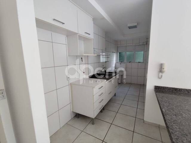 #111 - Apartamento para Venda em São Carlos - SP - 3