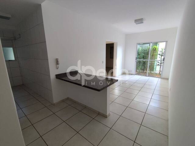 #111 - Apartamento para Venda em São Carlos - SP - 1