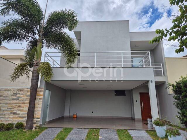 #112 - Casa em condomínio para Venda em São Carlos - SP - 2
