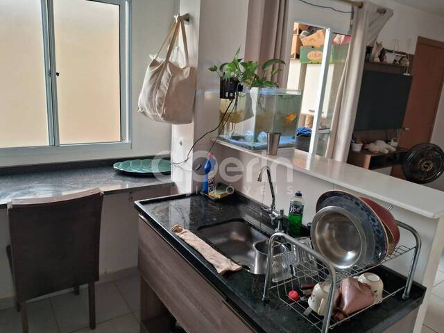 #113 - Apartamento para Venda em São Carlos - SP - 2