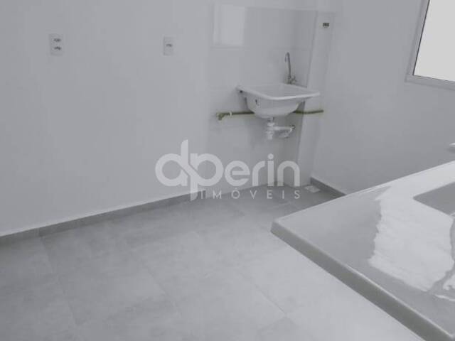 #114 - Apartamento para Venda em São Carlos - SP