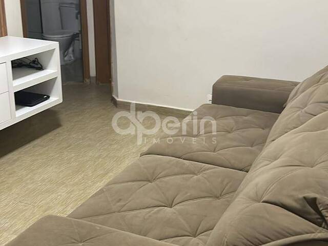 #115 - Apartamento para Venda em São Carlos - SP