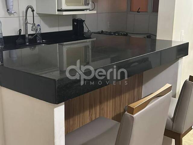 #115 - Apartamento para Venda em São Carlos - SP