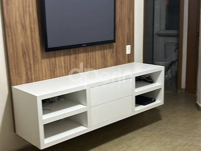 #115 - Apartamento para Venda em São Carlos - SP