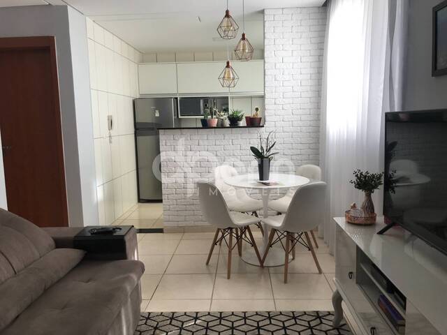#116 - Apartamento para Venda em São Carlos - SP