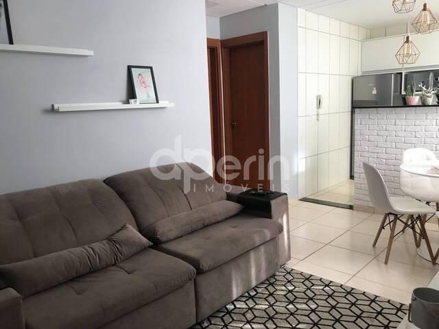 #116 - Apartamento para Venda em São Carlos - SP