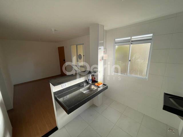 #118 - Apartamento para Venda em São Carlos - SP