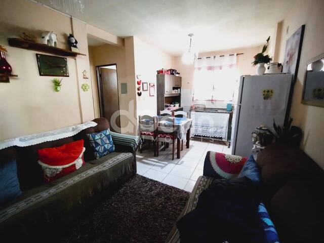 #119 - Apartamento para Venda em São Carlos - SP