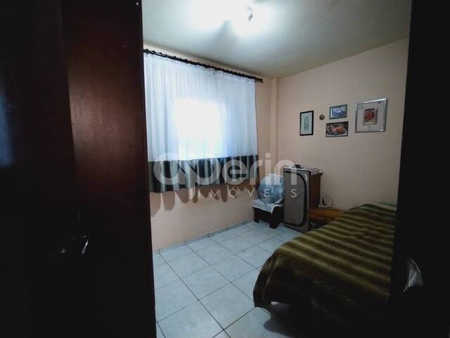 #119 - Apartamento para Venda em São Carlos - SP